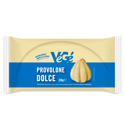 PROVOLONE DOLCE   250 G